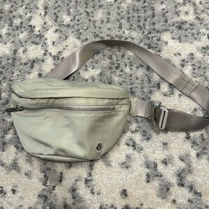 Lululemon Belt Bag